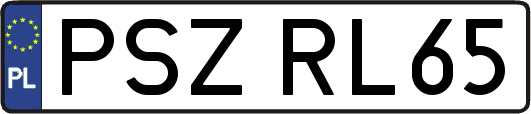 PSZRL65