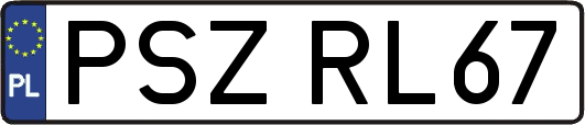PSZRL67