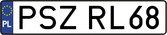 PSZRL68