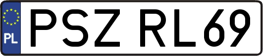 PSZRL69
