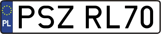 PSZRL70