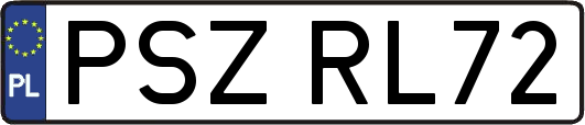 PSZRL72