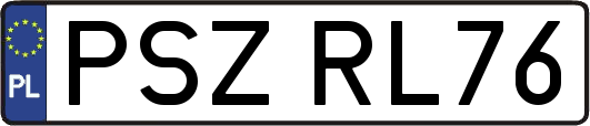 PSZRL76
