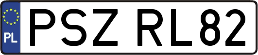 PSZRL82