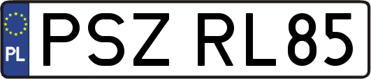PSZRL85
