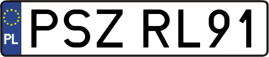 PSZRL91