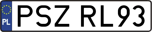 PSZRL93