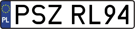 PSZRL94