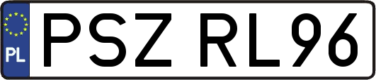 PSZRL96