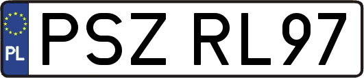 PSZRL97