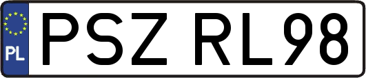 PSZRL98