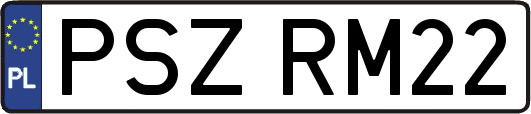 PSZRM22