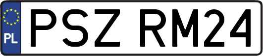 PSZRM24