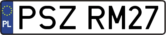 PSZRM27