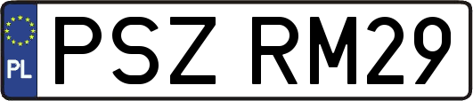 PSZRM29