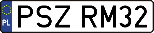 PSZRM32