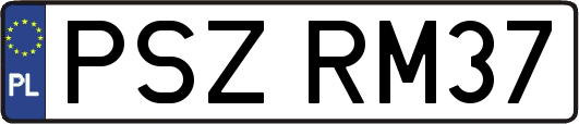PSZRM37