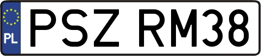 PSZRM38