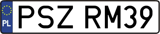 PSZRM39