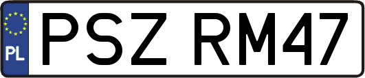 PSZRM47