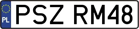 PSZRM48