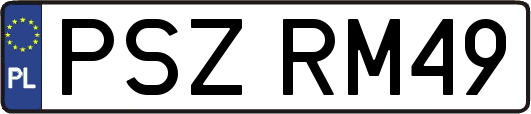 PSZRM49