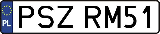 PSZRM51