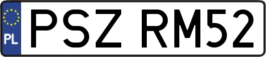 PSZRM52
