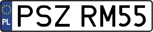 PSZRM55