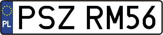PSZRM56