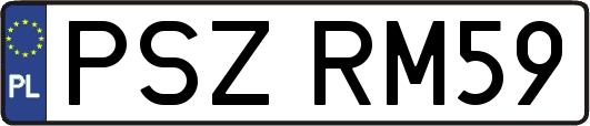 PSZRM59