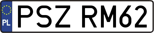 PSZRM62