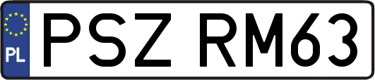 PSZRM63