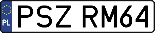 PSZRM64
