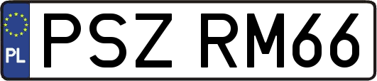 PSZRM66