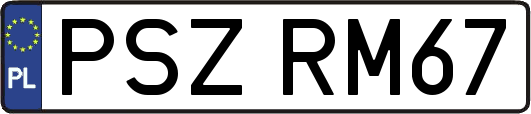 PSZRM67