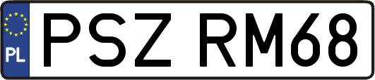 PSZRM68