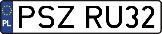 PSZRU32