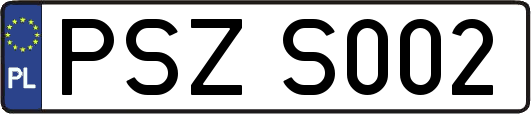PSZS002