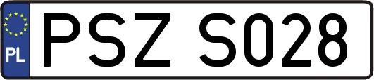 PSZS028