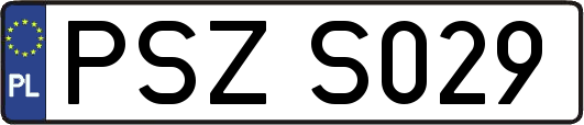 PSZS029