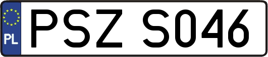 PSZS046