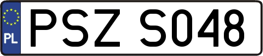PSZS048