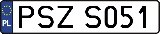 PSZS051