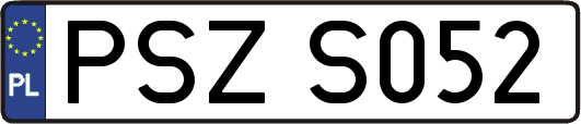 PSZS052
