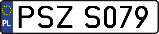 PSZS079