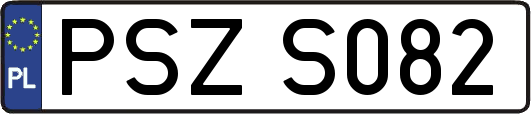 PSZS082