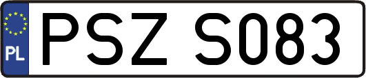 PSZS083