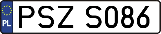 PSZS086