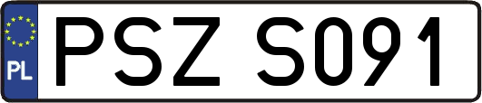 PSZS091